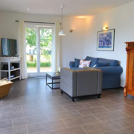 Vakantiehuis 124m_ferienhaus Mit Meerblick